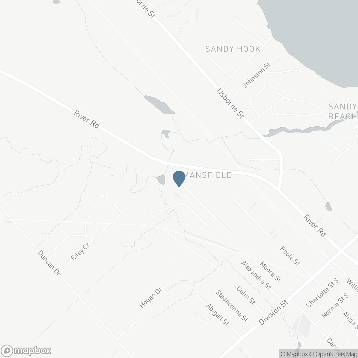 25 MOORE STREET, Arnprior, Ontario K7S 1G3